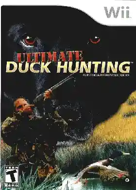 Ultimate Duck Hunting